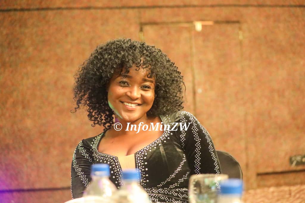 Ministry of Information, Publicity & Broadcasting tweet media