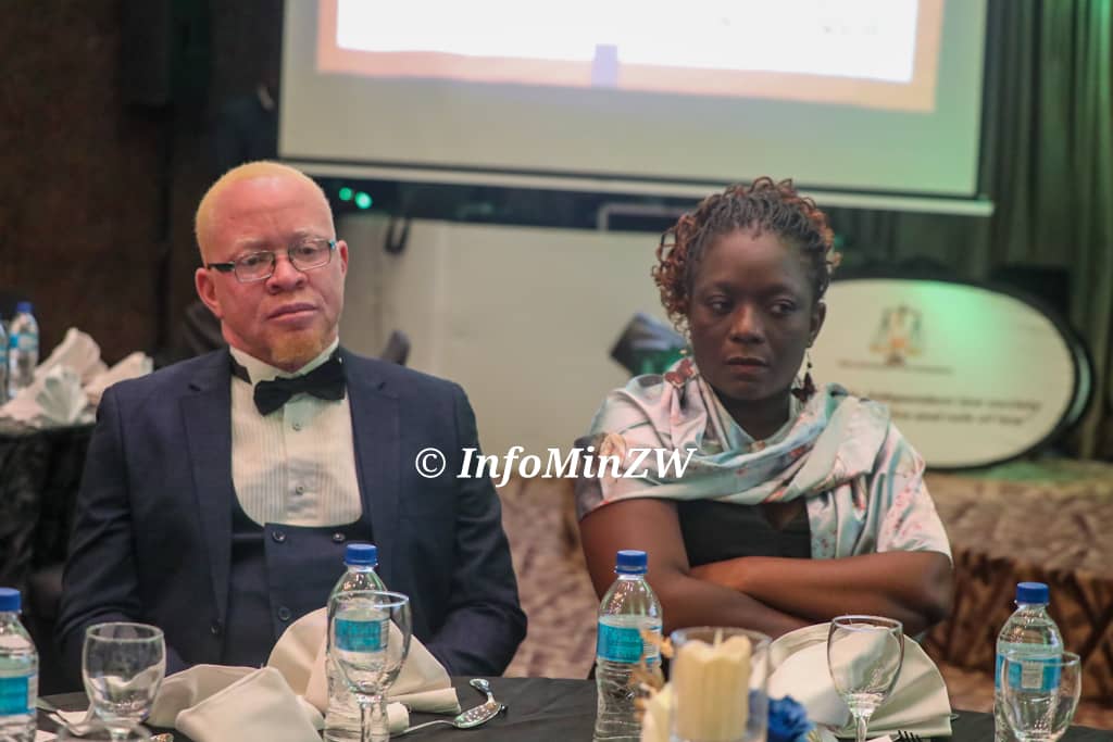 Ministry of Information, Publicity & Broadcasting tweet media