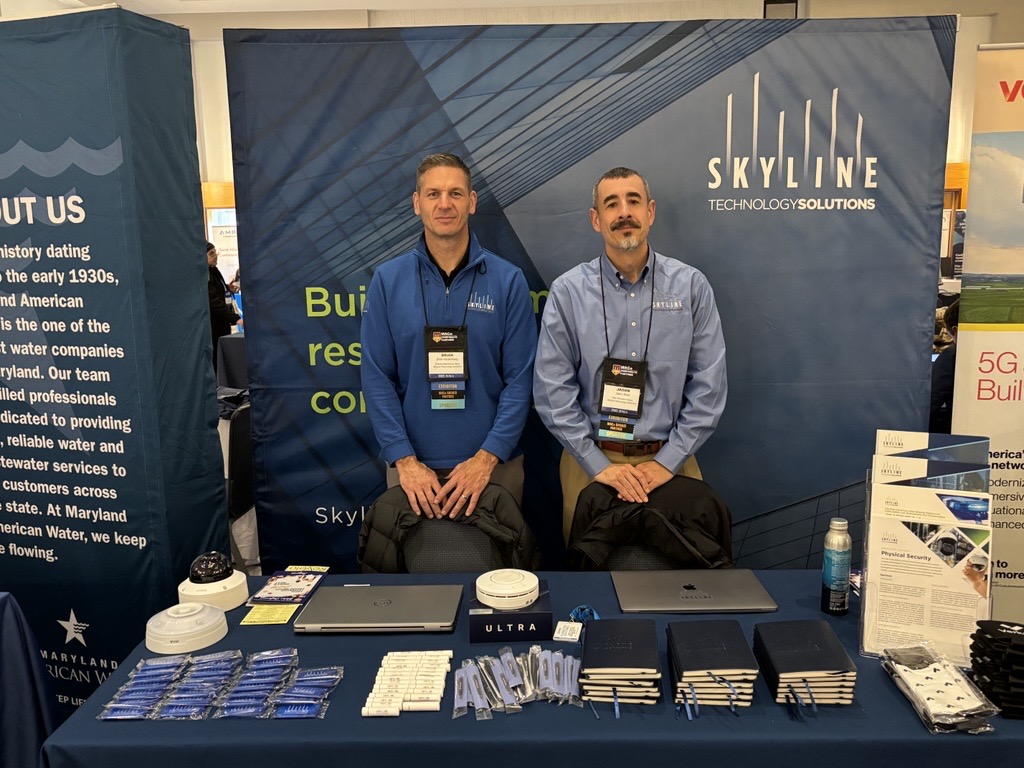 Skyline Technology Solutions tweet media