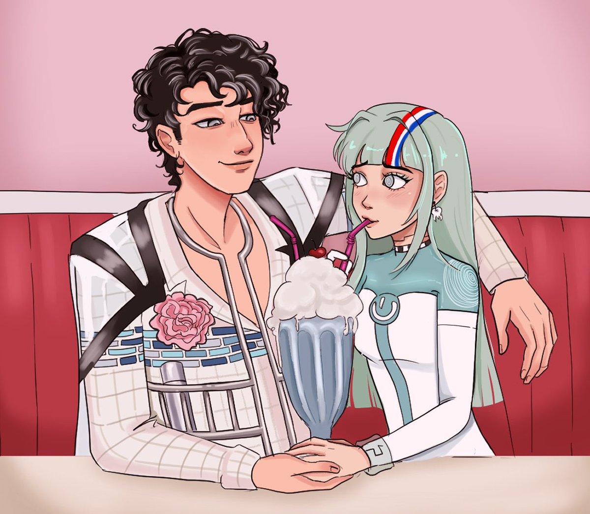 He4dlocked's tweet photo. @youtooz @DateEverything DATEABLES ❤️ https://t.co/zB4vIUGRCb