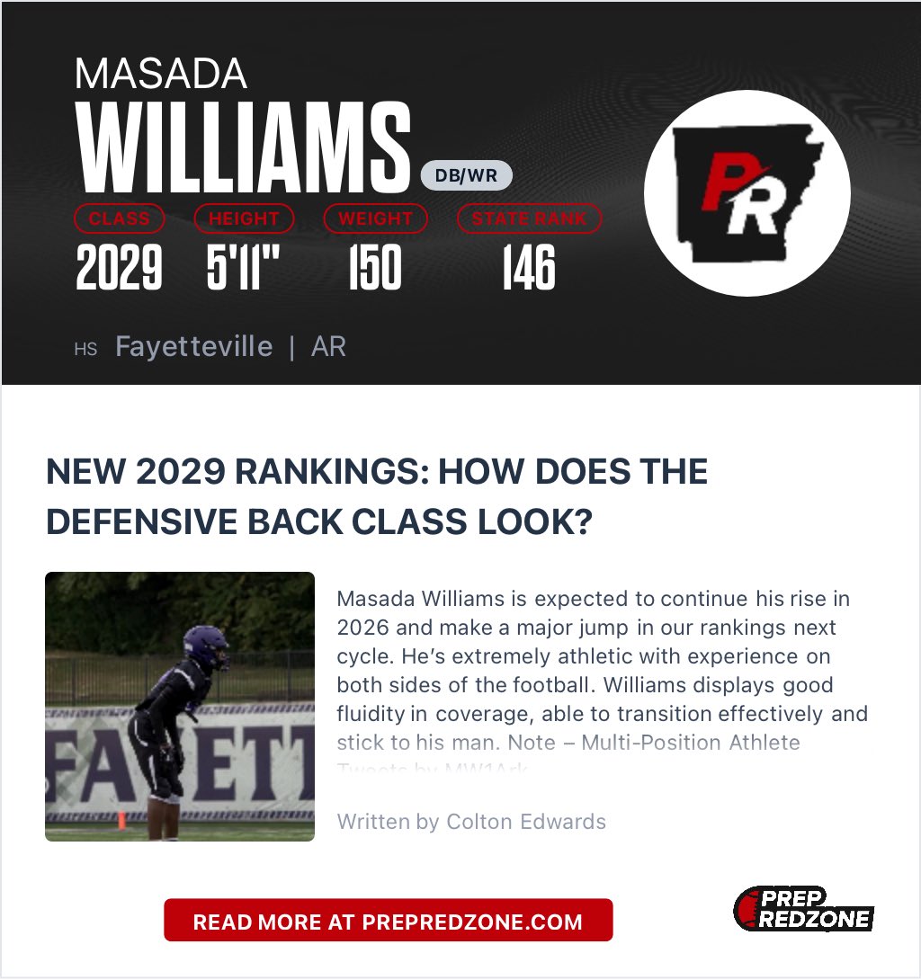 🚨SPOTLIGHT🚨
Giving a shout out to my young guys. These two are some of the most technically sound, hard working, lockdown kids in the state. Keep going and rising above! 🔒 <a href="/MW1Ark/">Masada Williams</a> <a href="/joshhamm07/">Josh Hamm</a>