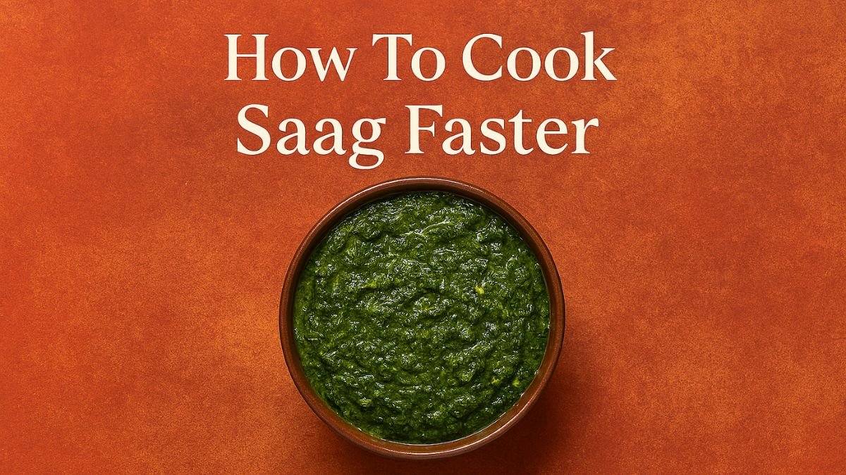 NDTVFood's tweet image. How To Cook Saag Faster Without Losing Its Green Colour
food.ndtv.com/food-drinks/ho…
#saag #tips #howto