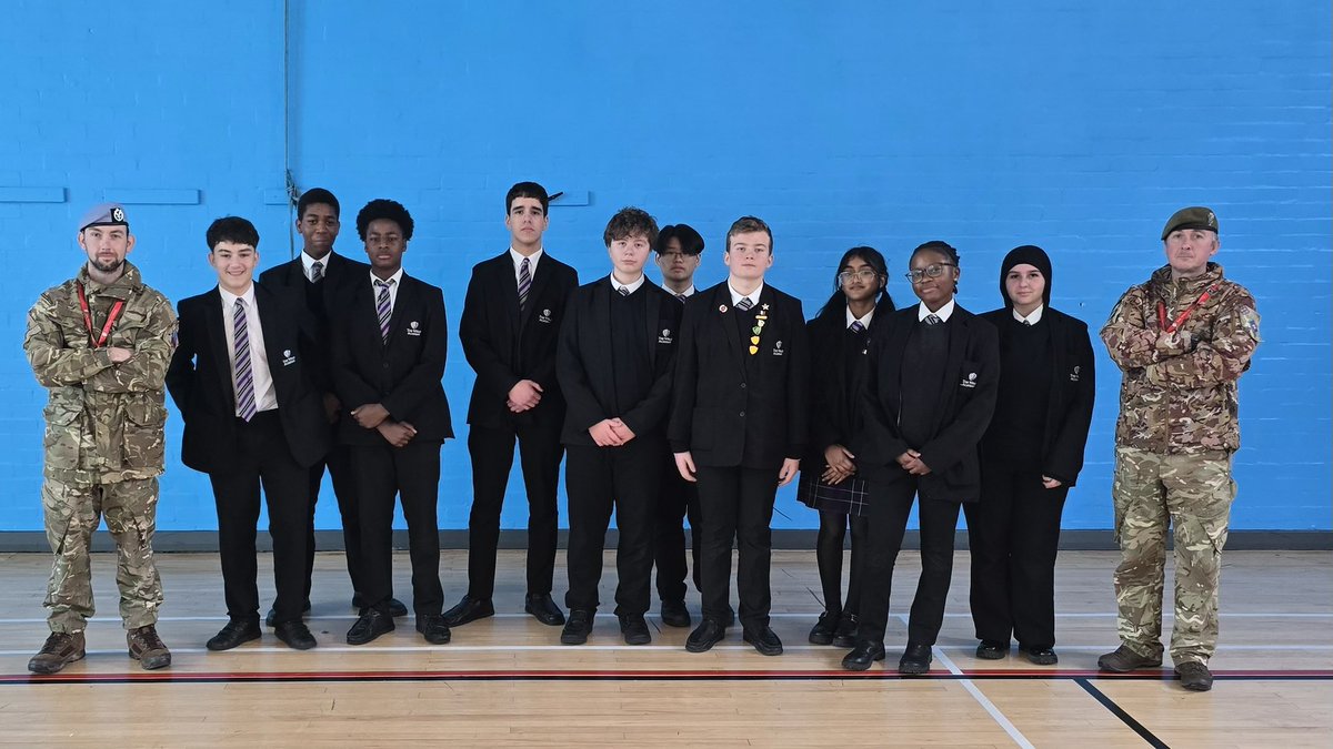 The Wells Academy tweet media