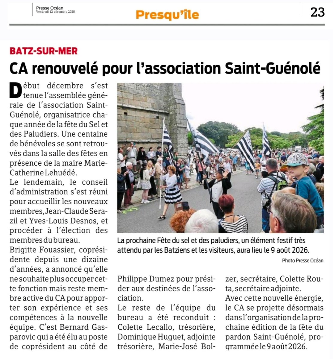 Batz-sur-Mer, Loire-Atlantique, #Bretagne