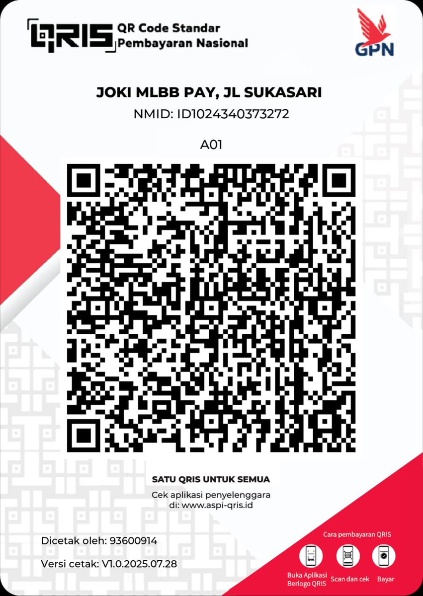 se0hei's tweet photo. Tiati ini dia tukang scam jokgen ml guys, udah tf malah ngilang jir😟💔

#jokiml #zonauang #zonajajan 

@jokimlonraje +62 895-1648-4191 https://t.co/LSVrqh5WAa