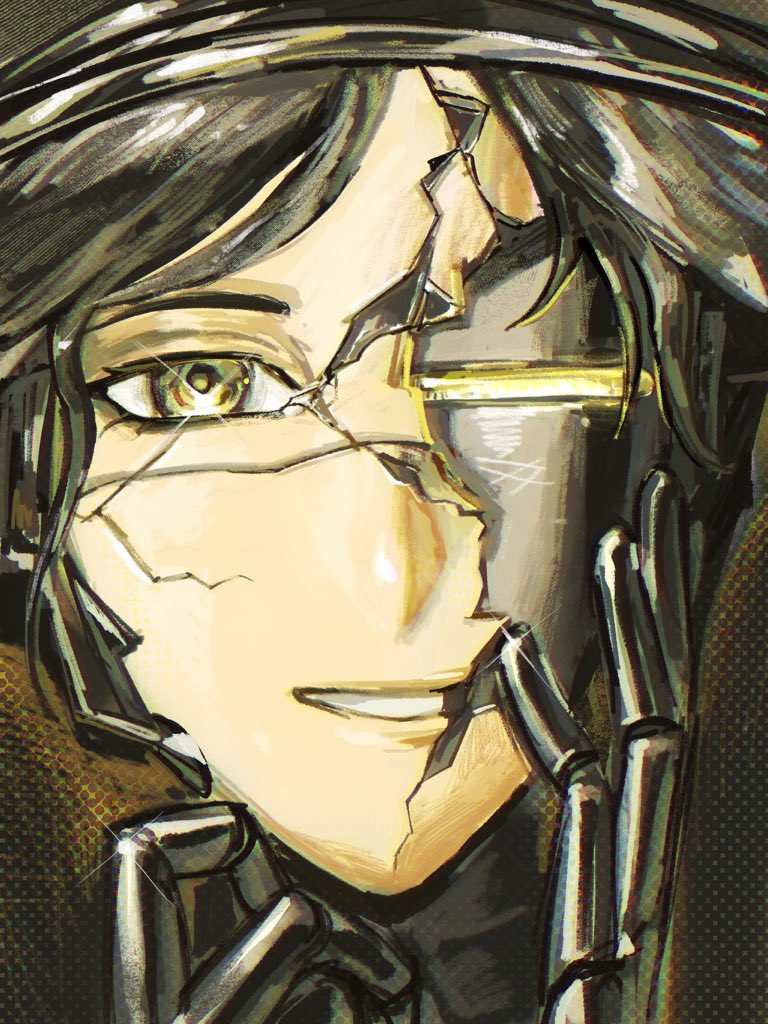 记得起来画稿(@yz4317) / Posts / X