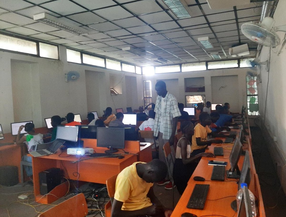 AddisCoder tweet media