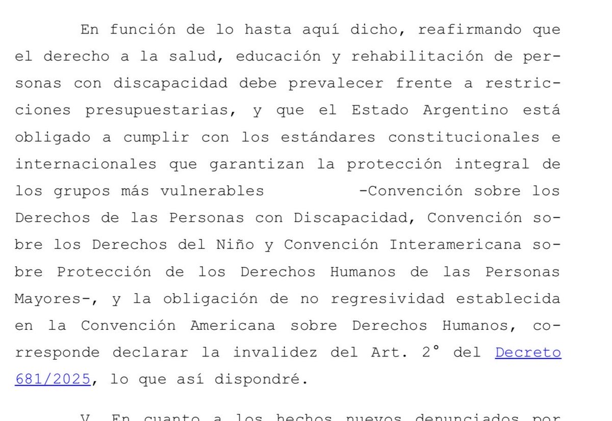 Vanesa Petrillo tweet media