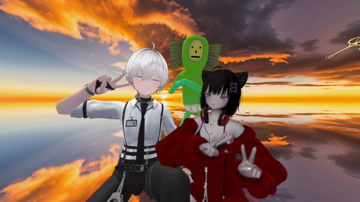 Post by ANZU on X: おやすん