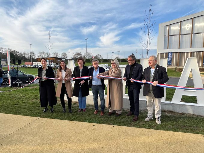 Image de l'actu de Préfet des Deux-Sèvres