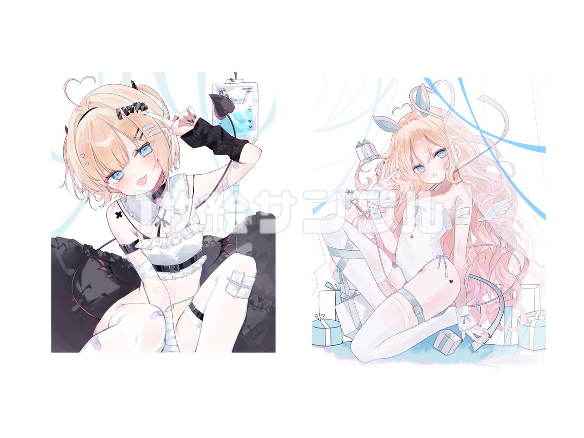 koishiro_nanona's tweet image. 【無償イラスト企画】

ポートフォリオを増やしたいのと絵柄の練習で今後のサンプルに利用OKな方を募集します！

参加方法↓↓↓|• •๑)"

① フォロー＆RP
②リプで確率up💖
（SDかアイコンイラストか立ち絵か1枚絵どれが希望かリプしてもらえるととっても描きやすいです！）…