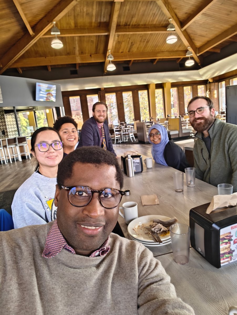 UMBC QSI tweet media