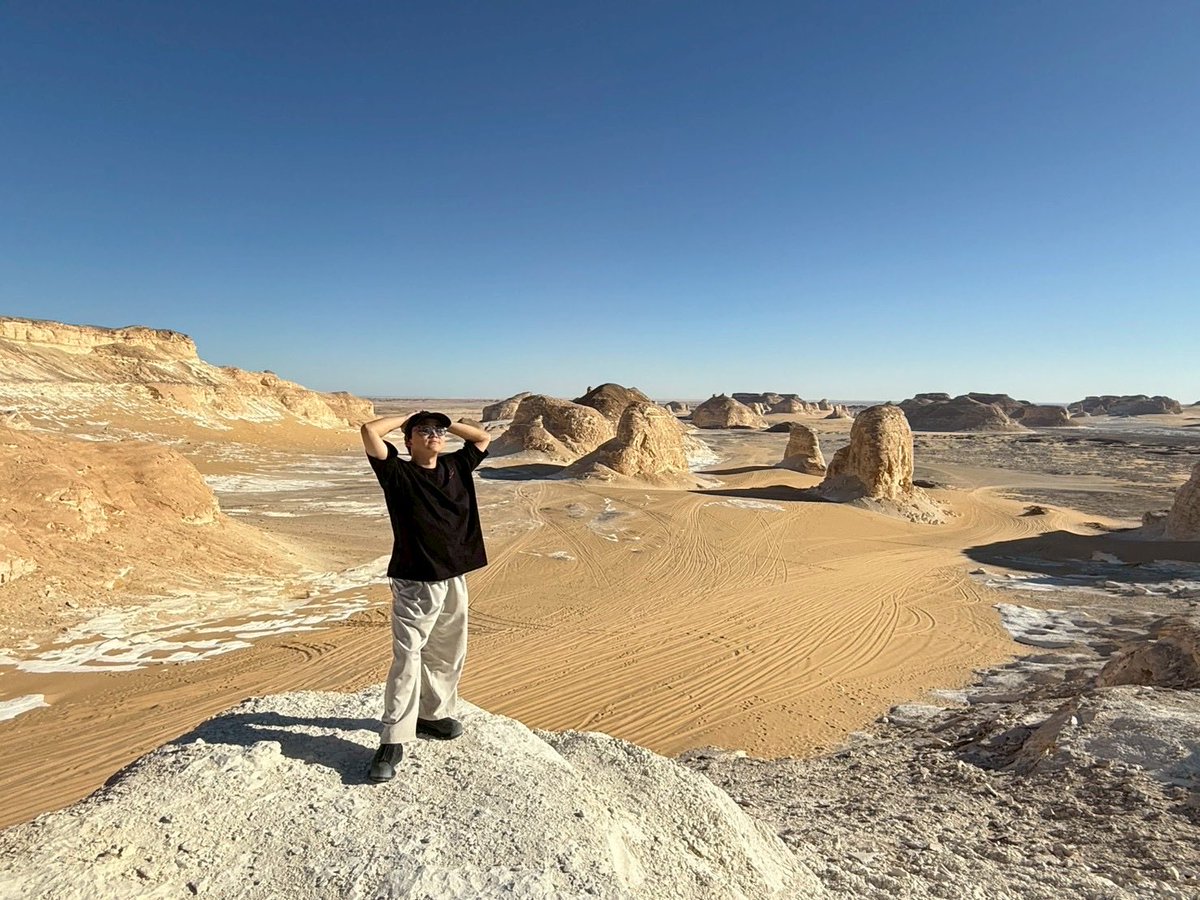 虫眼鏡【東海オンエア】 tweet media