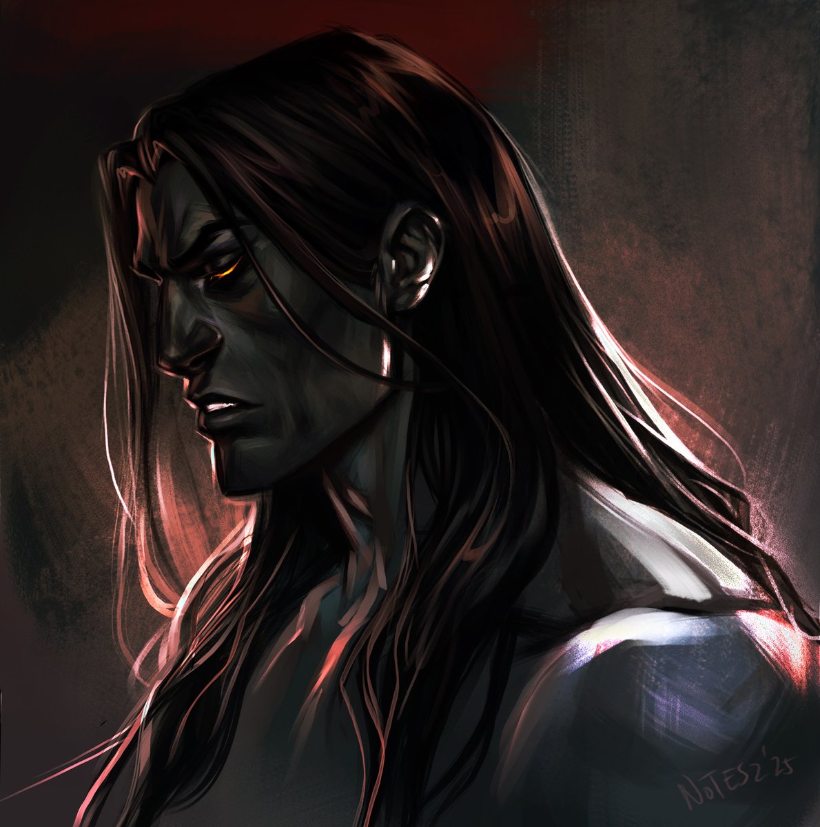 Darksiders!\, image size:1190x1200