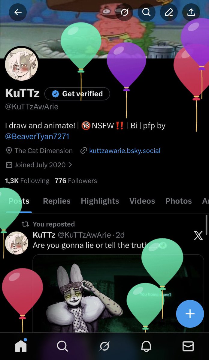 KuTTz tweet media