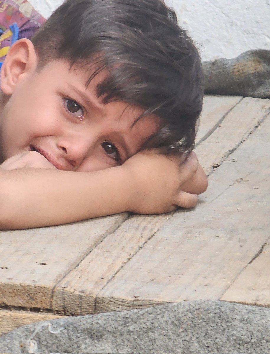 On Human Rights Day…
The talk of our suffering must not cease, we who live amidst the rubble, the cold, and the flooded tents.

Our voices tremble, our bodies ache, and all we can do is plead: Help us… for survival can no longer wait.

gofund.me/4b903cc2