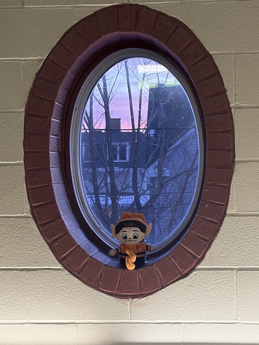 Garfield MS tweet media