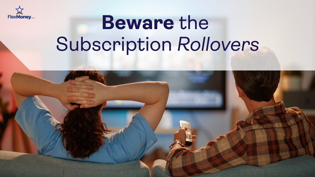 FlexMoney Loans tweet media