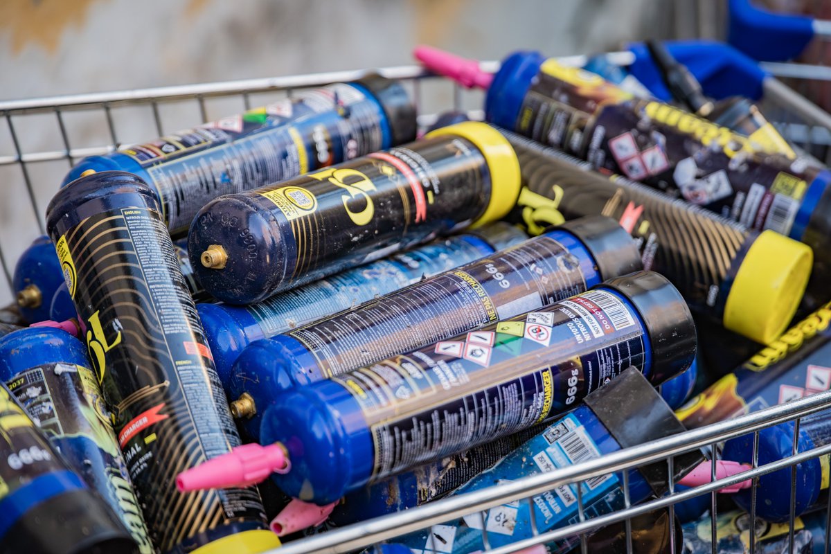 Photojournaliste - Albin Bonnard tweet media