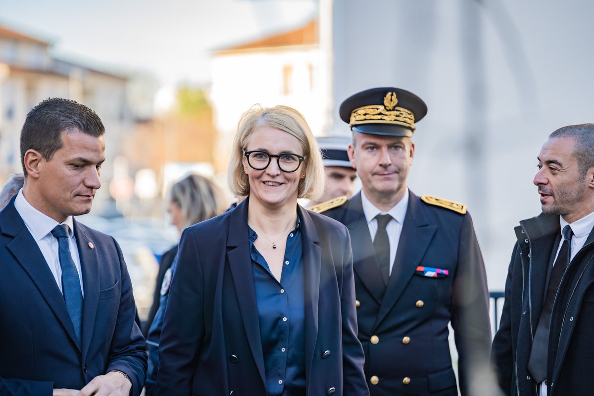 Photojournaliste - Albin Bonnard tweet media