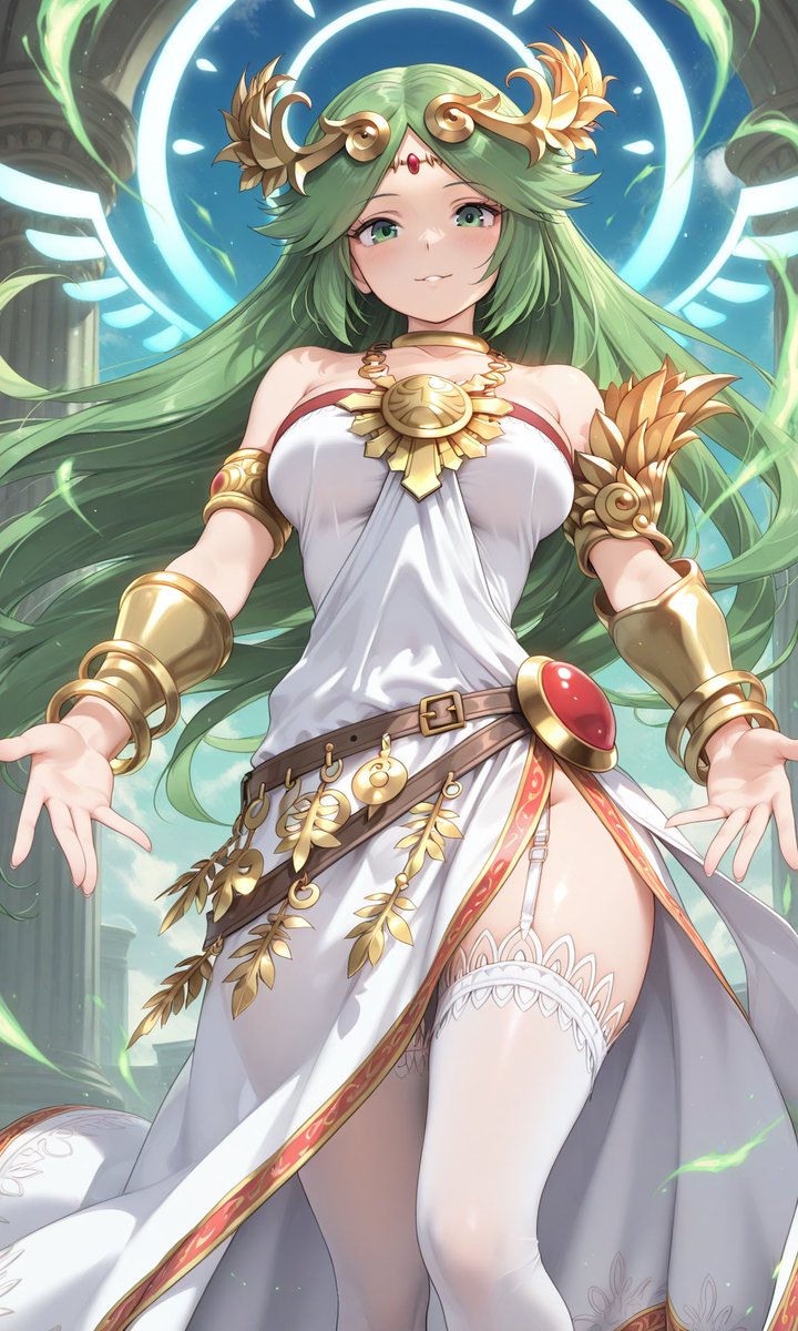 Nerf Venus (@palutena54) on Twitter photo 