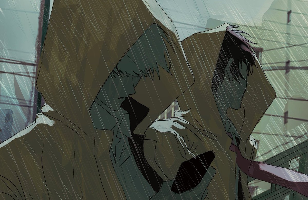 highugkomori2's tweet image. 