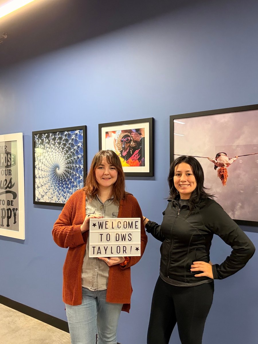 Design Works® Studio tweet media