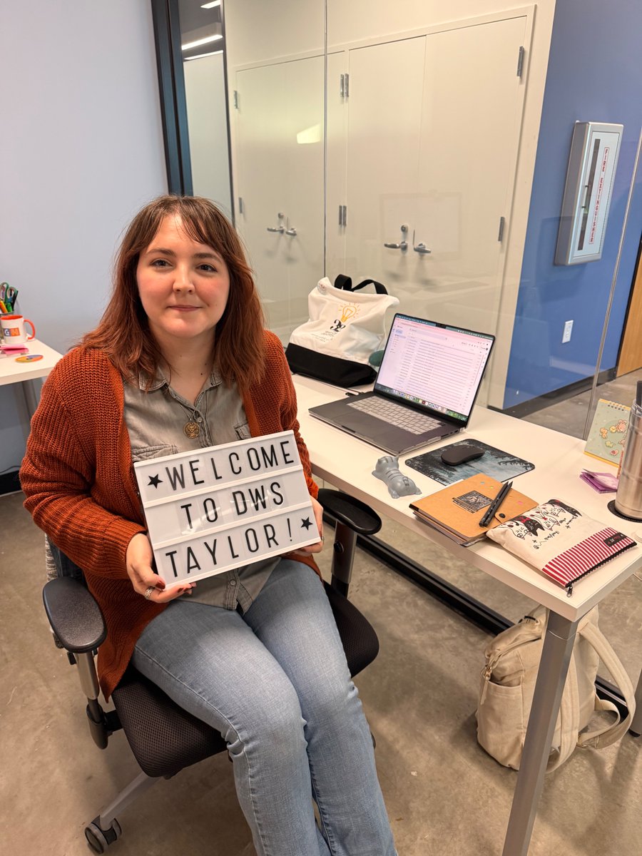 Design Works® Studio tweet media