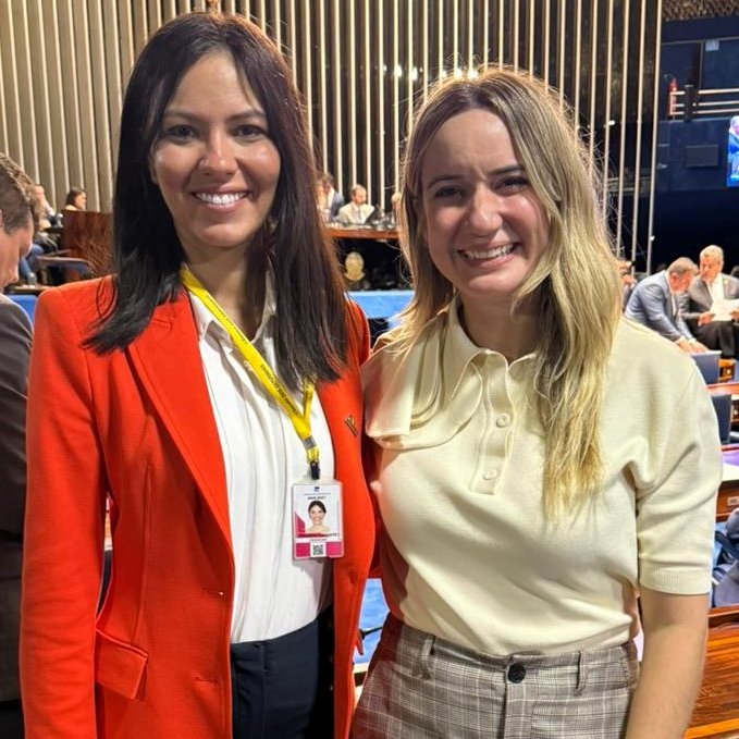 ANADEP_Brasil's tweet image. #DefensoriaSim #DescongelaJá 
ANADEP atua no Congresso Nacional com foco na aprovação do PLP 143: tinyurl.com/59u9prvx