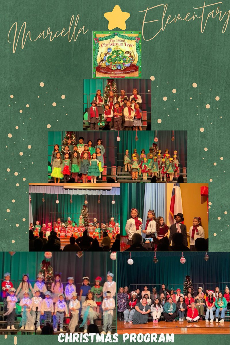 Marcella Elementary tweet media