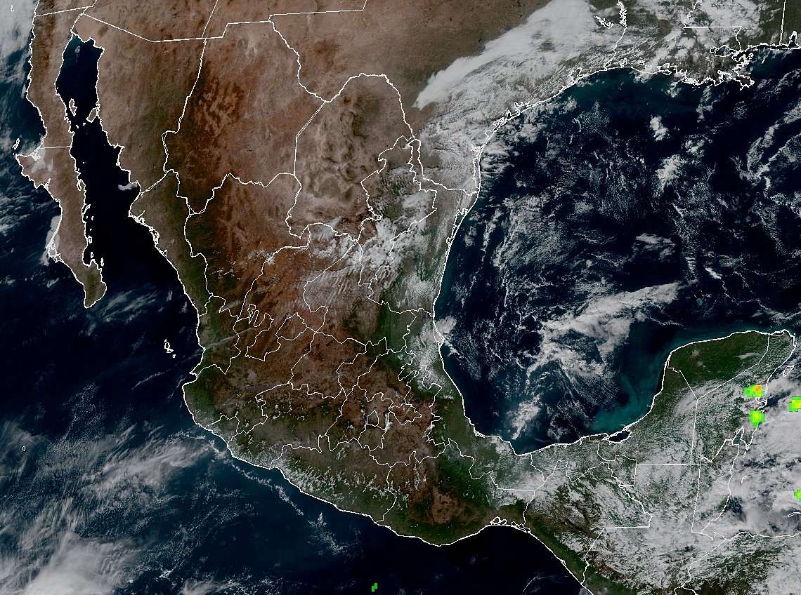 SkyAlert Storm tweet media