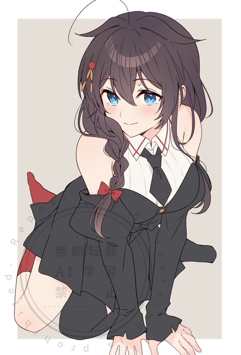 ゆ吉🐾＠冬コミ 1日目 東S32a (@yukiti25) / Posts / X