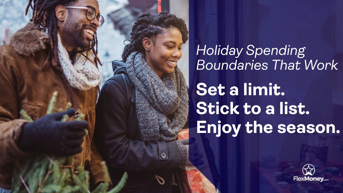 FlexMoney Loans tweet media