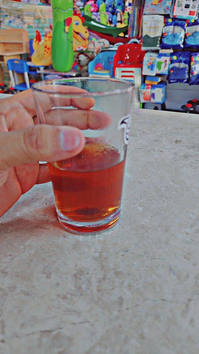 كن مطمئناً ولا تُرهق نفسك بالتفكير وتوكّل على الله، فله الأمر والتدبير