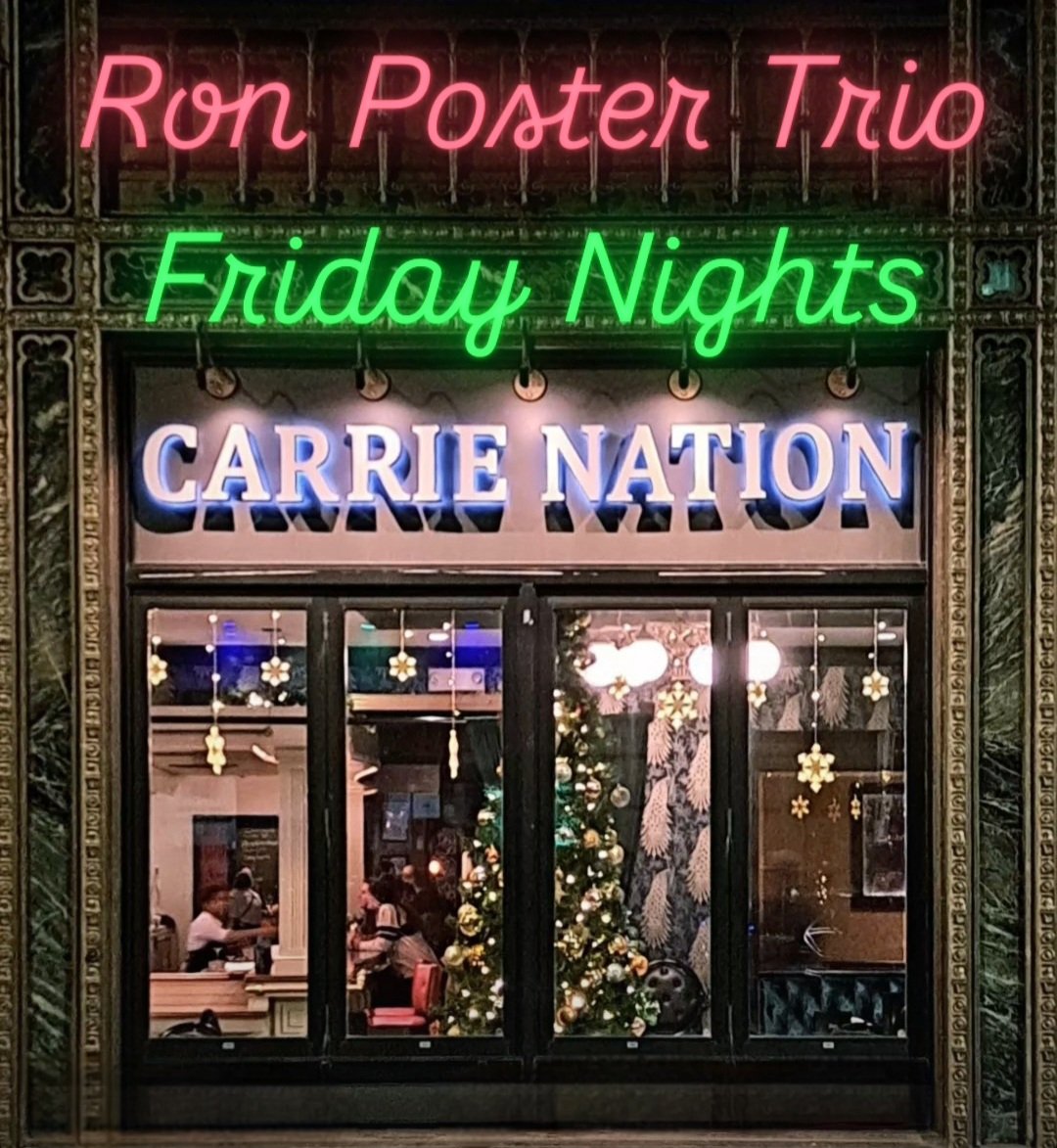 RonPoster's tweet image. Tonight @CarrieNationBos 
Reservations---&amp;gt;opentable.com/carrie-nation