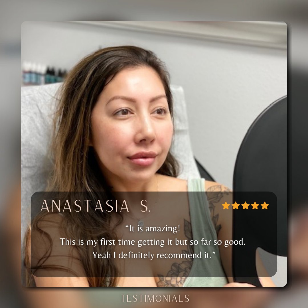 acmedspa's tweet photo. Aesthetic Connection Medspa: Generous Medspa in Los Angeles
Click our bio for pricing
#AestheticConnectionMedspa #Medspa #LosAngeles https://t.co/9surjVDKam