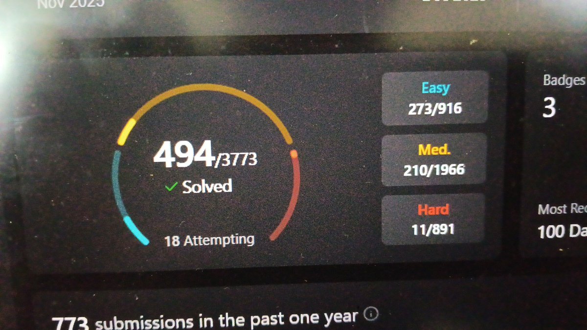 invadMars's tweet photo. @satvik272 I'm so close to you! Haha....keep coding 🤘 https://t.co/XIQIRCkt3R