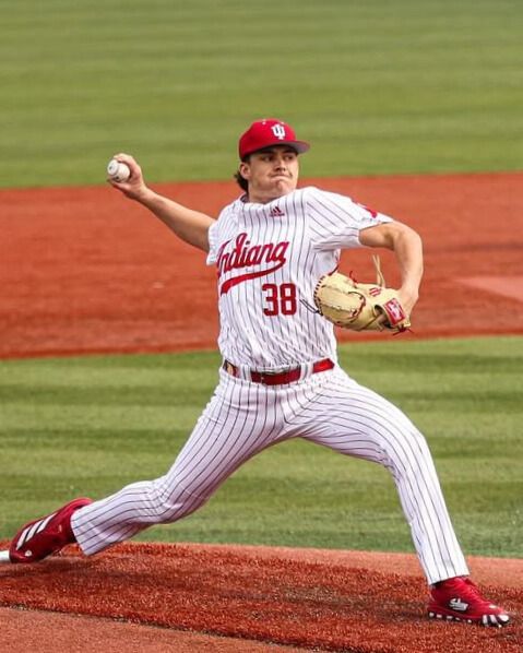 D1Baseball tweet media