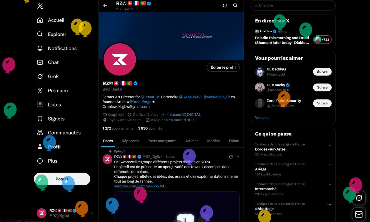 RZ©🇨🇭🇫🇷🇵🇹 tweet media