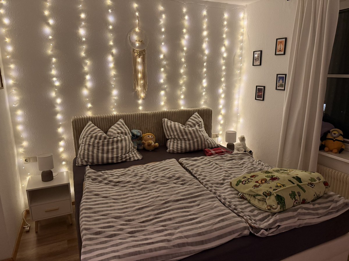 melli is seeing harry soon🎈 tweet media