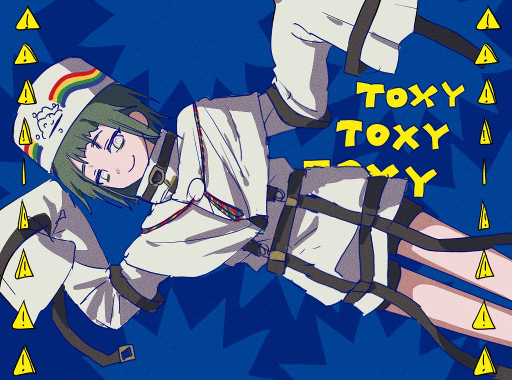 xnnznxx's tweet image. #0803_m
🫟
⚠︎曲パロ