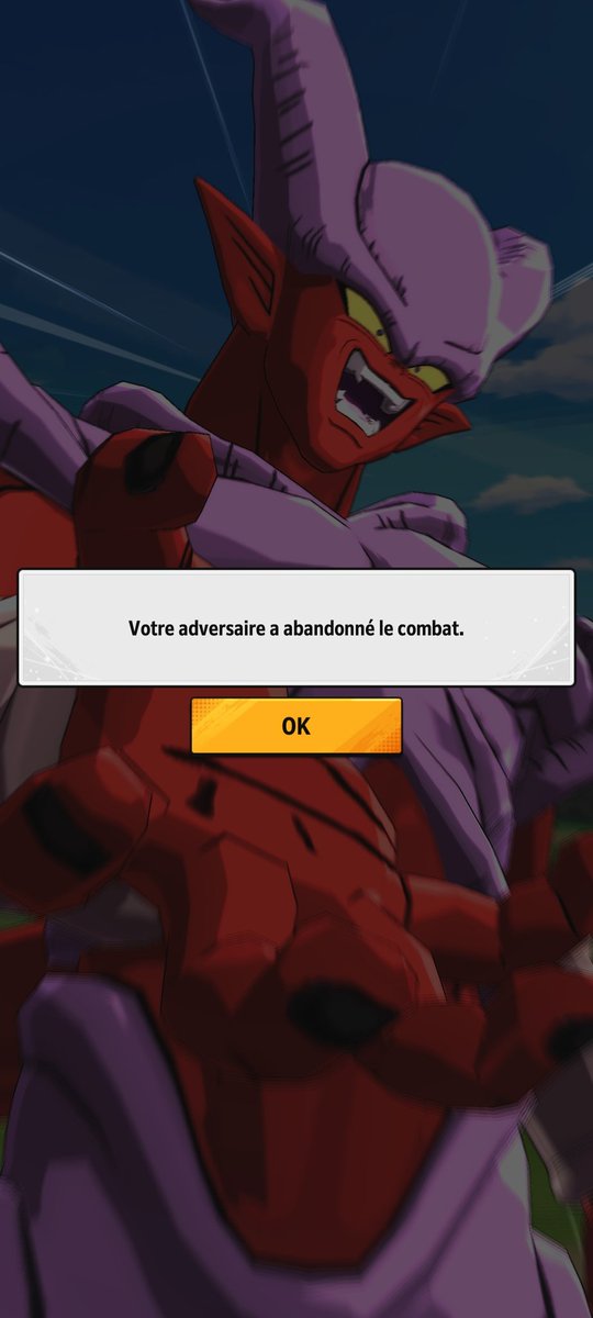 KA1_SOKU's tweet photo. @Blastz_off J'ai essayé de choper des screens sans le bloc texte mais c'est chaud hein https://t.co/4uKvY6DNMJ