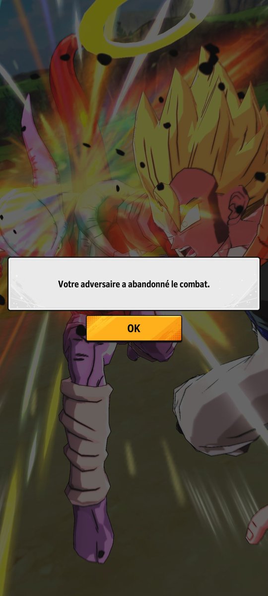 KA1_SOKU's tweet photo. @Blastz_off J'ai essayé de choper des screens sans le bloc texte mais c'est chaud hein https://t.co/4uKvY6DNMJ
