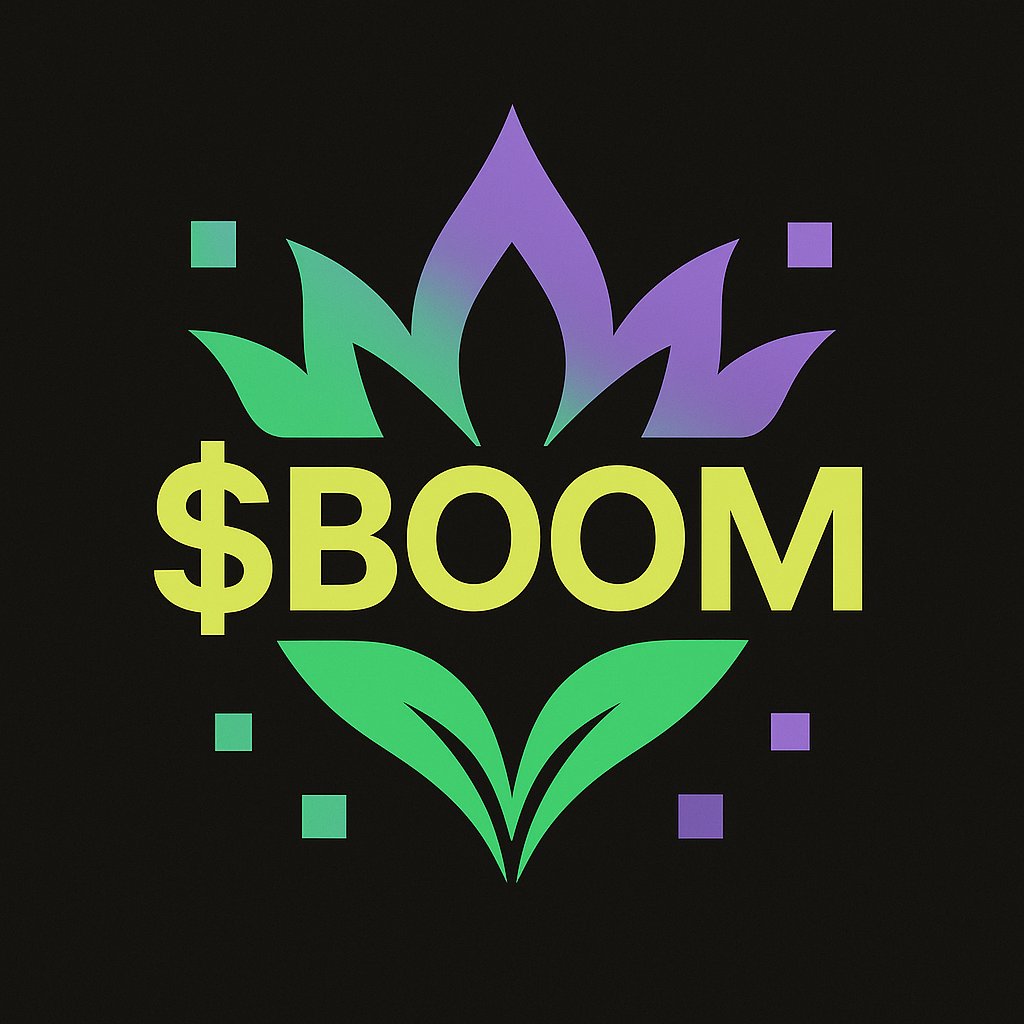 BoomBotsOnSui's tweet photo. 🚧 Exploring a potential @SuiRewardsMe liquidity pool for $BOOM

Before moving forward, we want to hear from the SRM community 👇

Would you support a $BOOM pool on SRM - and which pairing makes the most sense?

🔹 $BOOM / SUI
🔹 $BOOM / $SRM

Feedback welcome 💬 https://t.co/n2qEJgmqnK