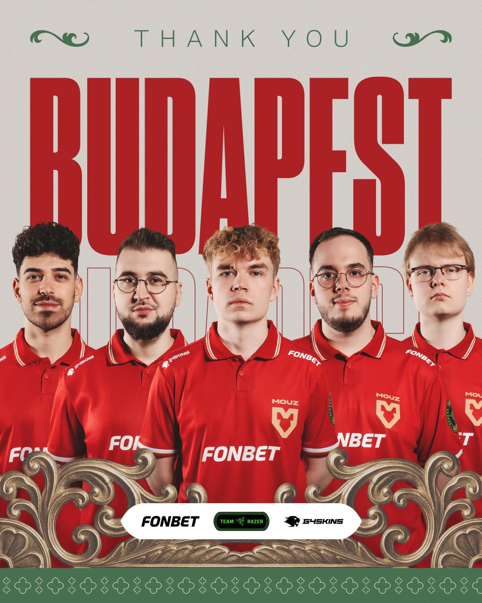 MOUZ tweet media