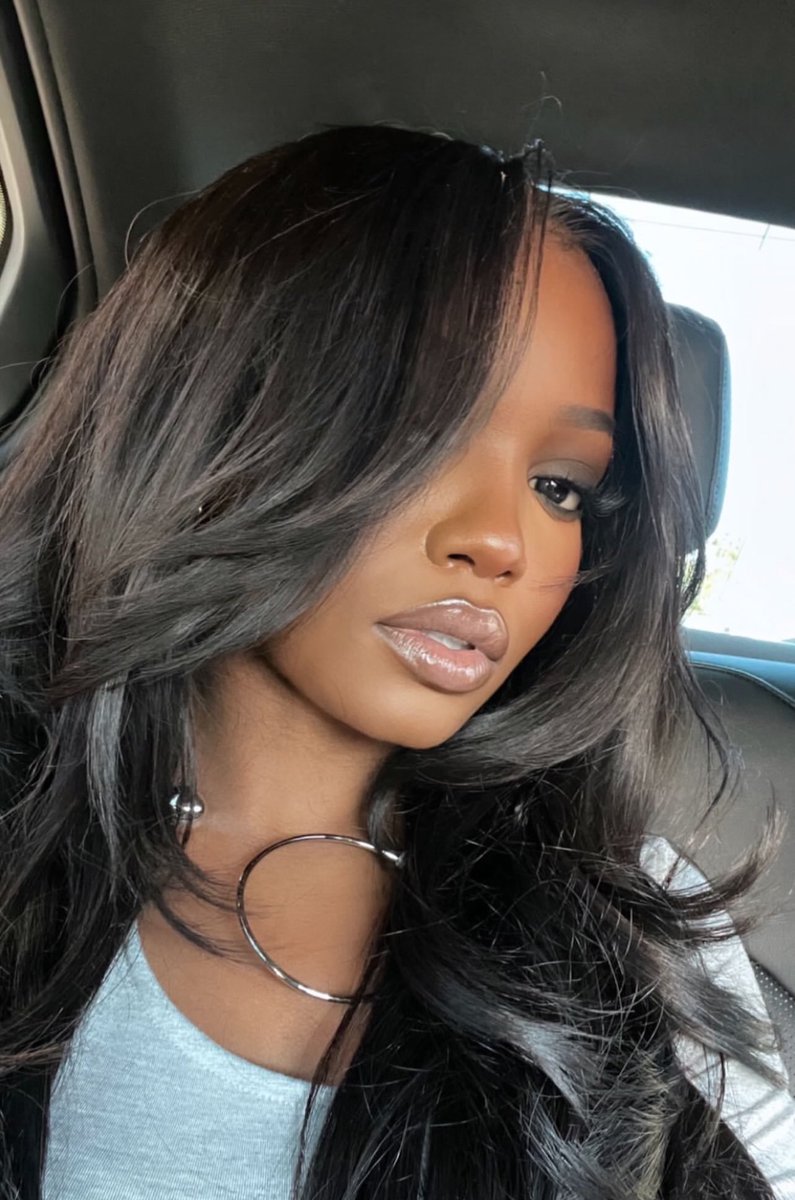 My sweet girl, rooting for you for forever in life 🤍