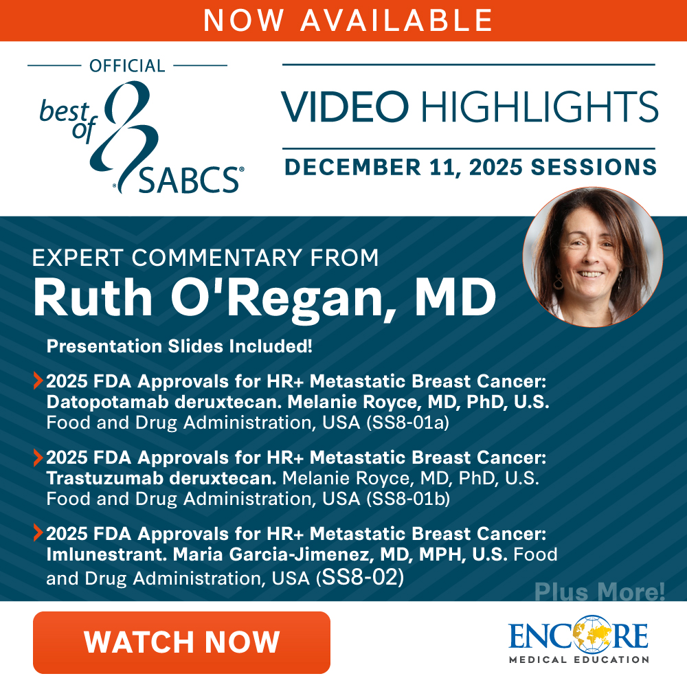 Encore Medical Education tweet media