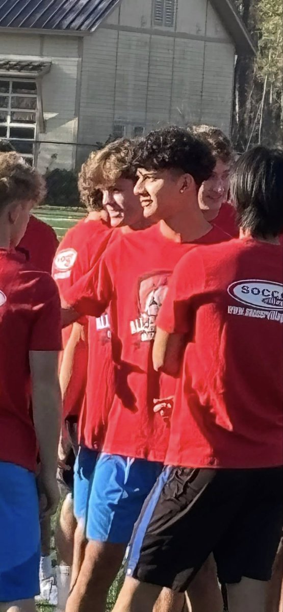 Olathe West Soccer tweet media