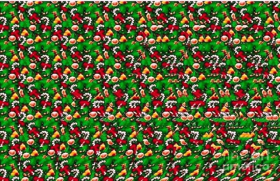 bagshaw2112's tweet photo. What do you see   -Topical #magiceye #stereoscope  !!. Who will be #firstin and #topten . PLEASE PUT #magiceye in your replies to be in the #topten goodluck  please repost so others can play along 🙏 JUST A BIT OF FUN 🤩 #FridayVibes https://t.co/n4f3DW3Z4g