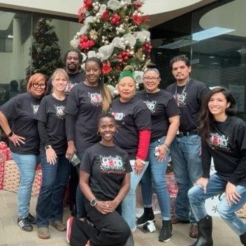 AldineISD OLL / VS tweet media